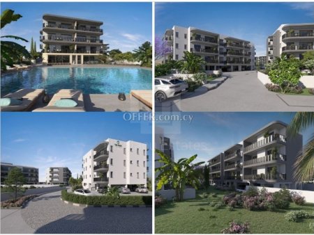 Brand new studio apartment in Oroklini area of Larnaca - 3