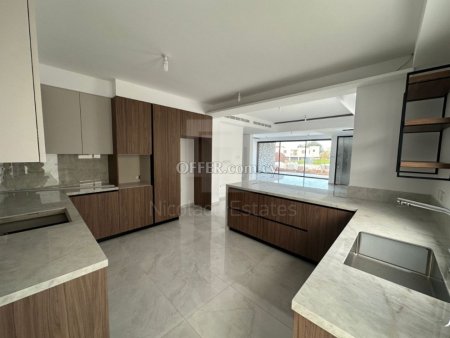 4 Bedroom New Villa for Sale in Geroskipou Paphos - 5