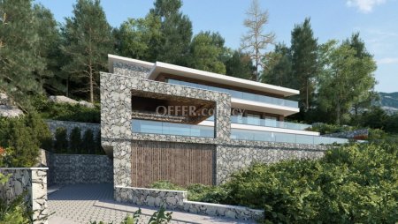 House (Detached) in Platres (Kato), Limassol for Sale - 6