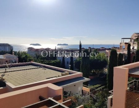 1 Bedroom Apartment in Amathusa Coastal Heights - 3