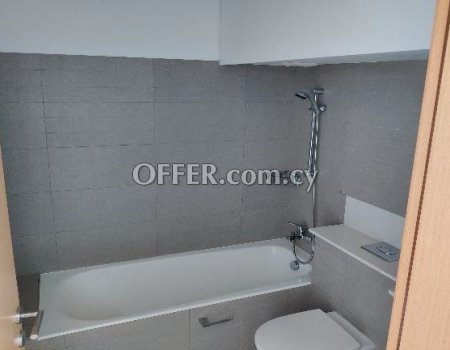1 Bedroom Apartment in Amathusa Coastal Heights - 6