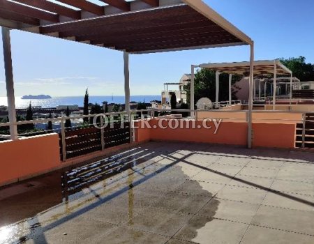 1 Bedroom Apartment in Amathusa Coastal Heights - 5