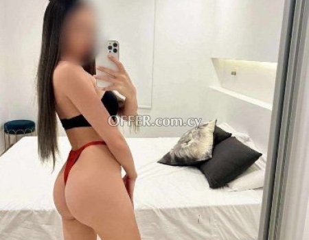 Best girl in town ❤️ White girl ❤️ Real photo ❤️ (photo 1)
