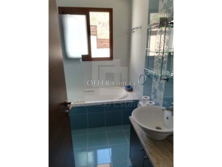 Unique five bedroom villa with pool in Pera Pedi village - 4