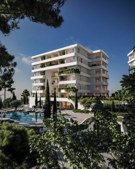 2 bed apartment for sale in Paphos Pafos - 4