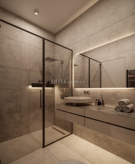 3 bed apartment for sale in Paphos Pafos - 4