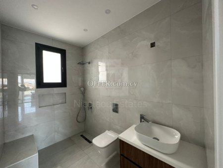 4 Bedroom New Villa for Sale in Geroskipou Paphos - 4