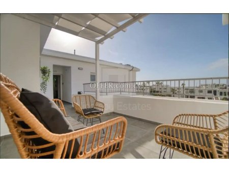 3 Bedroom Apartment for Sale in Kato Paphos - 4