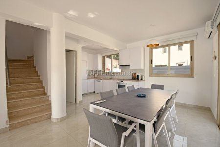 3 Bed Detached Villa for Sale in Kapparis, Ammochostos - 5