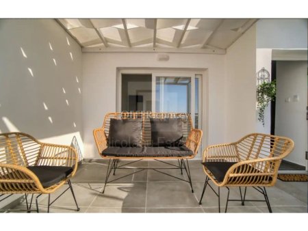 3 Bedroom Apartment for Sale in Kato Paphos - 3