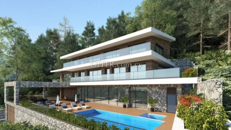 House (Detached) in Platres (Kato), Limassol for Sale - 4