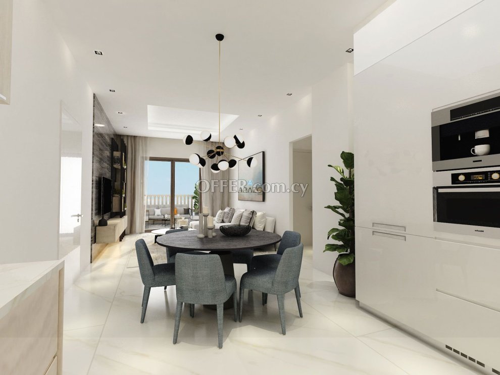 2 Bed Apartment for Sale in Liopetri, Ammochostos - 4
