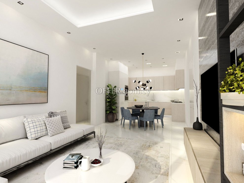 2 Bed Apartment for Sale in Liopetri, Ammochostos - 3
