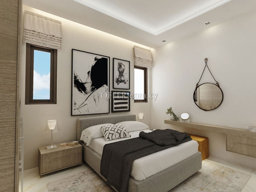 2 Bed Apartment for Sale in Liopetri, Ammochostos - 2