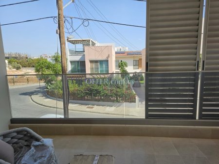2 Bedroom Apartment For Rent Limassol - 2