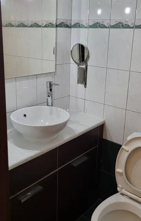 2-bedroom Apartment 107 sqm in Aglantzia - 2