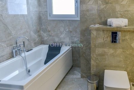 5 Bedroom Detached Villa For Rent Limassol - 3