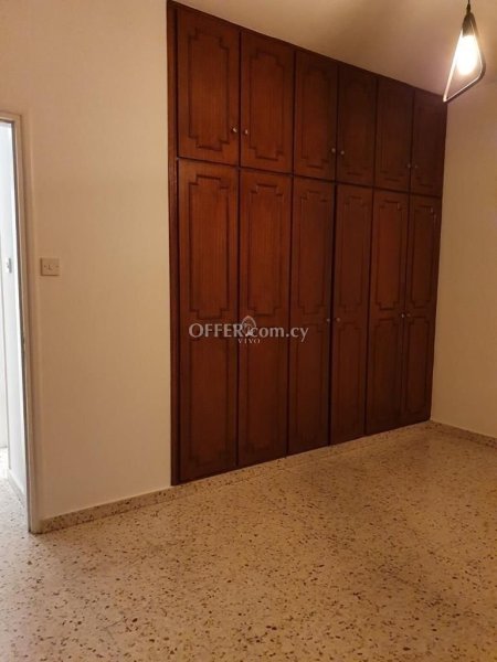 BEAUTIFUL THREE BEDROOM APARTMENT  IN MESA GETONIA - 3