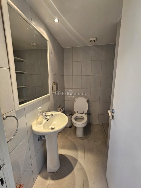 OFFICE SPACE OF 170 M2 IN ANAVARGOS -PAPHOS - 3