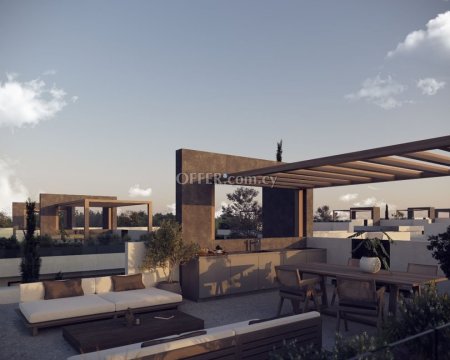 3 Bed Detached Villa for Sale in Kapparis, Ammochostos - 3
