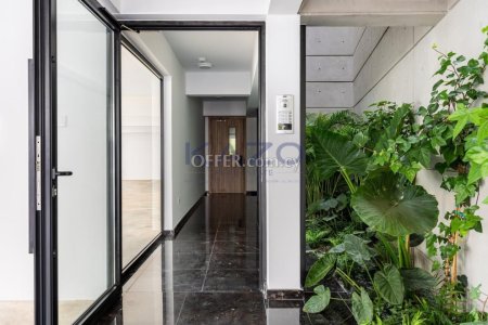 Top Floor Luxury Two Bedroom Apartment in Mesa Geitonia, Limassol - 3