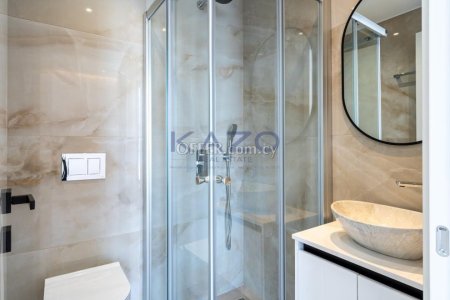 Top Floor Luxury Two Bedroom Apartment in Mesa Geitonia, Limassol - 2