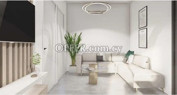 Modern 2 Bedroom Apartment With Garden Views, Swimming Pool & Sports F