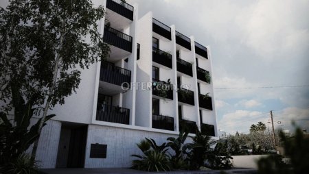 2 Bed Apartment for Sale in Livadia, Larnaca
