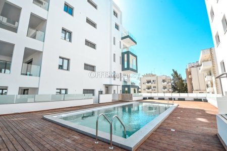 2 Bed Apartment for Sale in Drosia, Larnaca