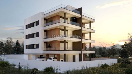 2 Bed Apartment for sale in Agia Filaxi, Limassol