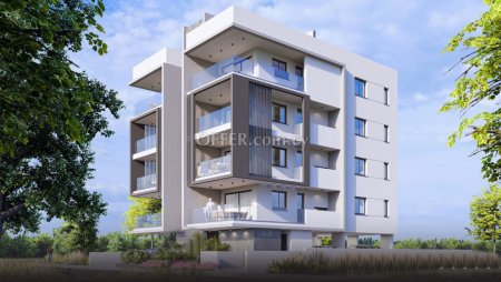 Apartment (Penthouse) in Larnaca Centre, Larnaca for Sale - 6