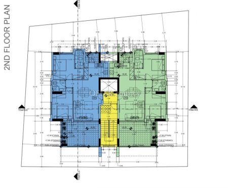Apartment (Penthouse) in Ekali, Limassol for Sale - 9