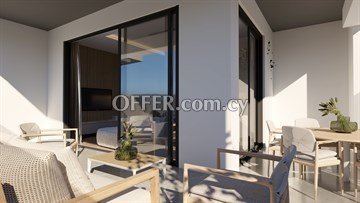 Luxury Under Construction 2 Bedroom Apartment  In Prime Location In Ag - 8