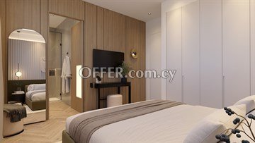 Luxury Under Construction 2 Bedroom Apartment  In Prime Location In Ag - 8