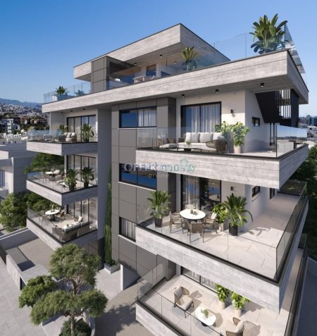 2 Bedroom Apartment For Sale Limassol - 3