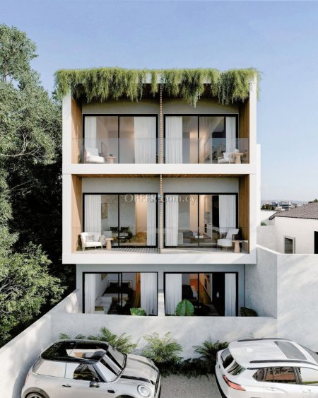 Building Plot for Sale in Old Town, Limassol - 7
