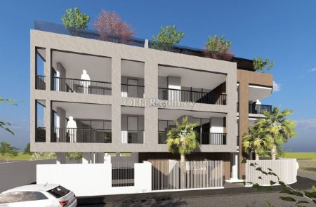 2 Bed Apartment for Sale in Livadia, Larnaca - 6