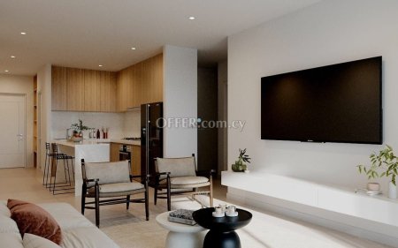 2 Bed Apartment for Sale in Livadia, Larnaca - 4