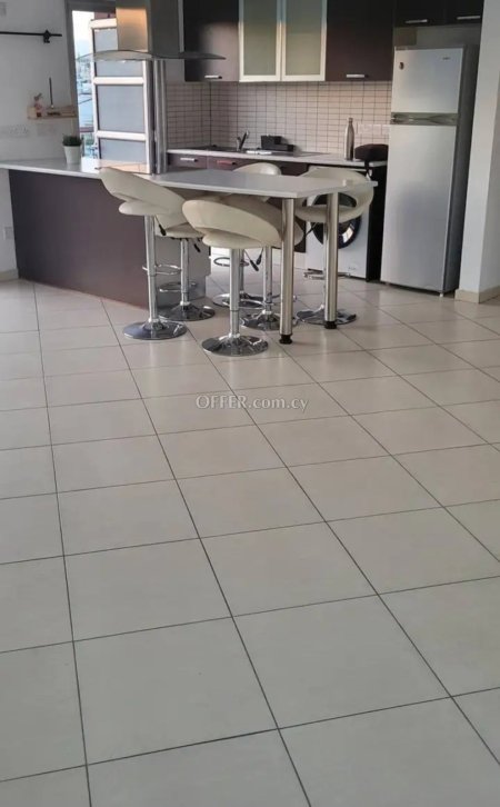 2-bedroom Apartment 107 sqm in Aglantzia - 10