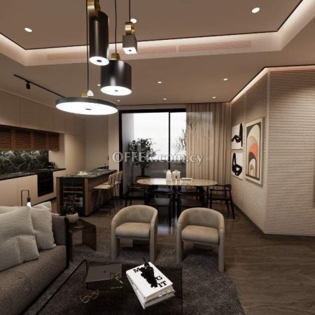 3 Bed Apartment for sale in Linopetra, Limassol - 9