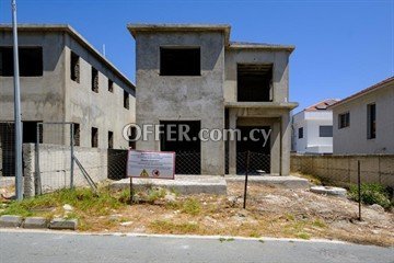 Residential complex in Episkopi, Limassol - 7