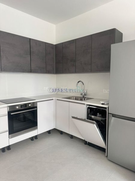 1 Bedroom Apartment For Sale Limassol - 9