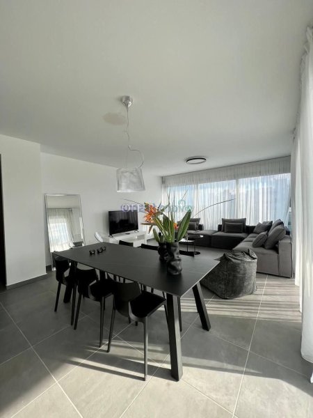 4 Bedroom Penthouse For Sale Limasol - 8