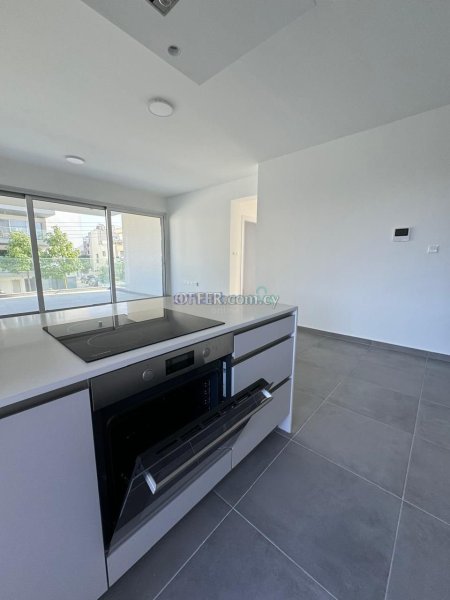 2 Bedroom Apartment For Sale Limassol - 5