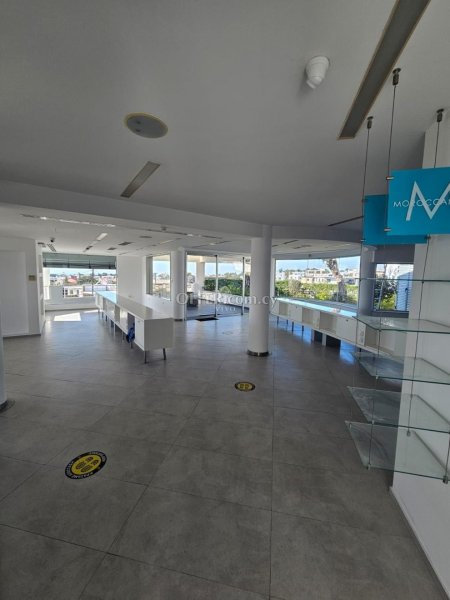 OFFICE SPACE OF 170 M2 IN ANAVARGOS -PAPHOS - 11