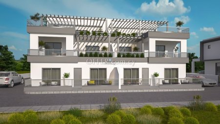 2 Bed Apartment for Sale in Liopetri, Ammochostos - 6