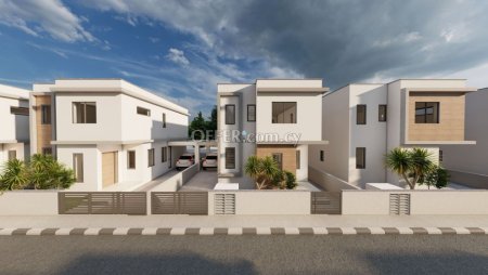 3 Bed Detached Villa for Sale in Liopetri, Ammochostos - 6