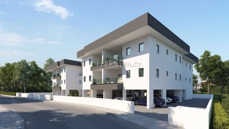2 Bed Apartment for Sale in Avgorou, Ammochostos - 8