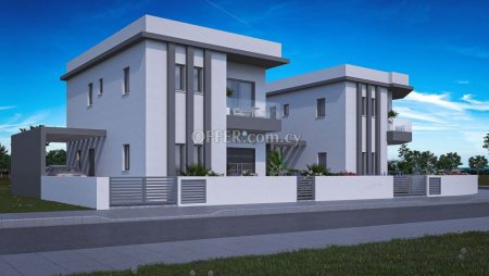 3 Bed Detached Villa for Sale in Avgorou, Ammochostos - 7