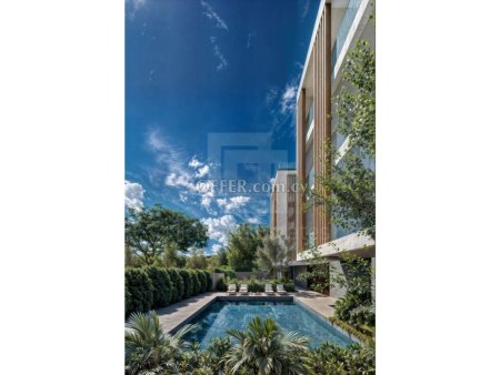 2 Bedroom Apartment for Sale in Geroskypou Paphos - 8
